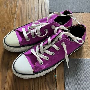 Converse Shoes